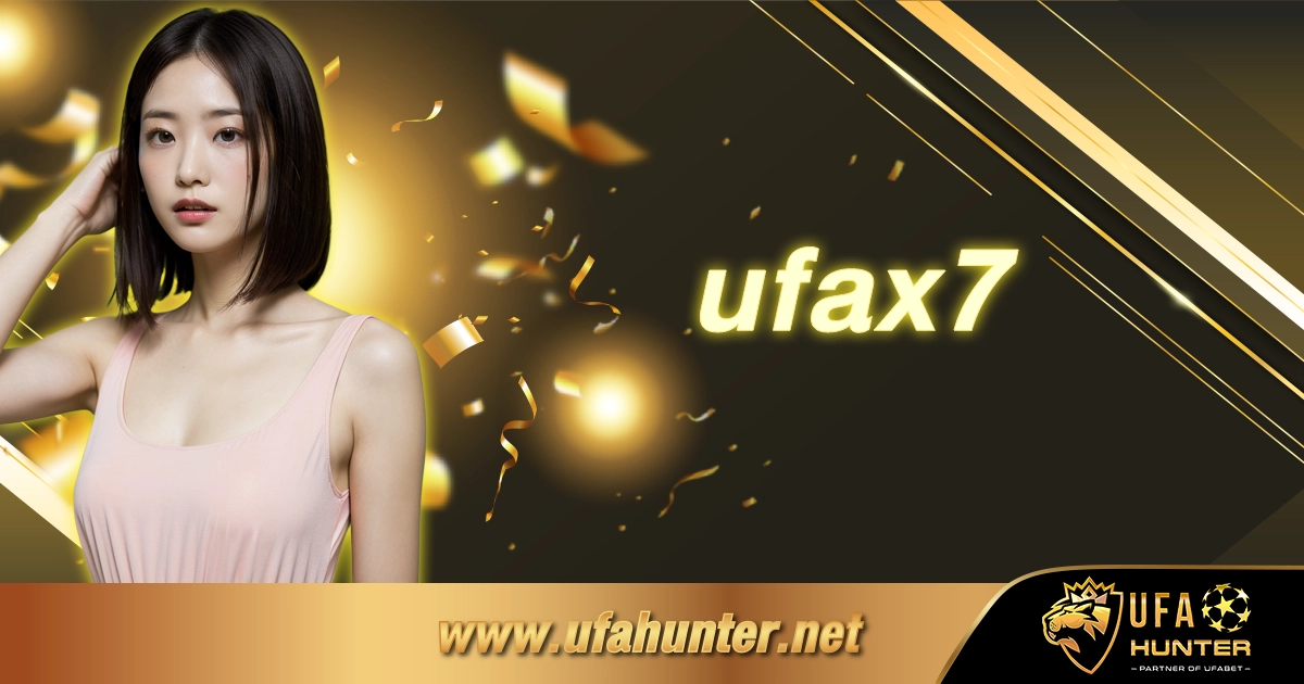 ufax7